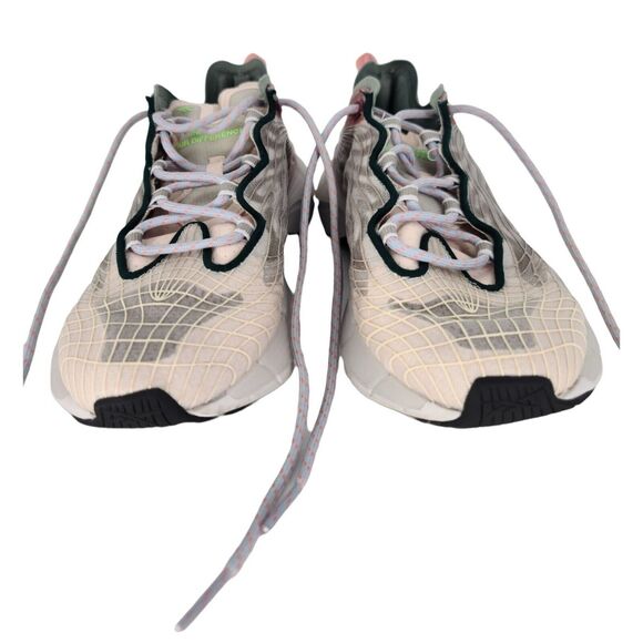 Reebok Zig Kinetica II Women's Shoes Size 7.5 - Picture 6 of 16